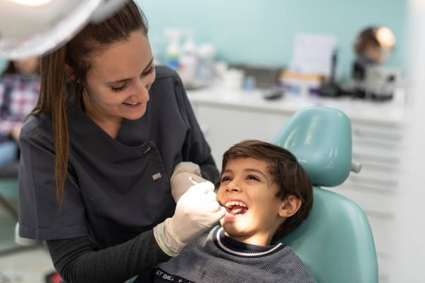 Emergency Dentist Open Today in IL